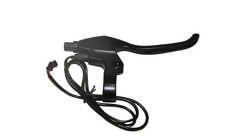 FREN KOLU SAĞ KÜTÜKLÜ (6A)